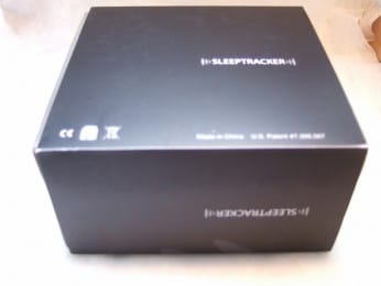 Sleeptracker Elite