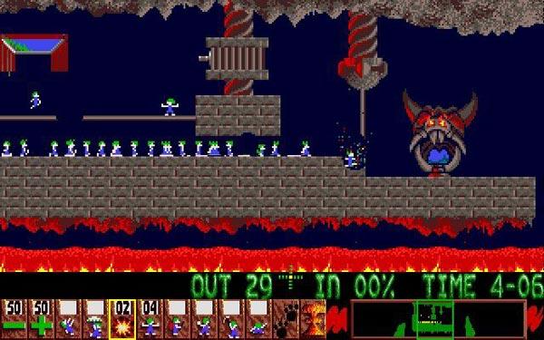lemmings