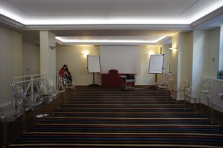 Créez la vie que vous méritez