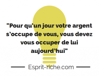 gérer ses finances