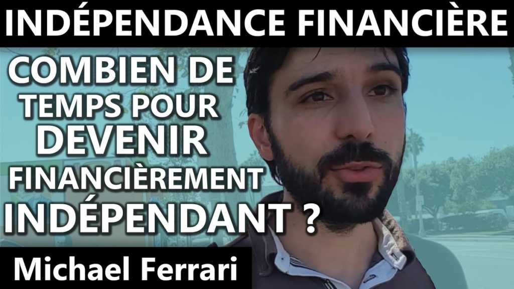 indépendance financière