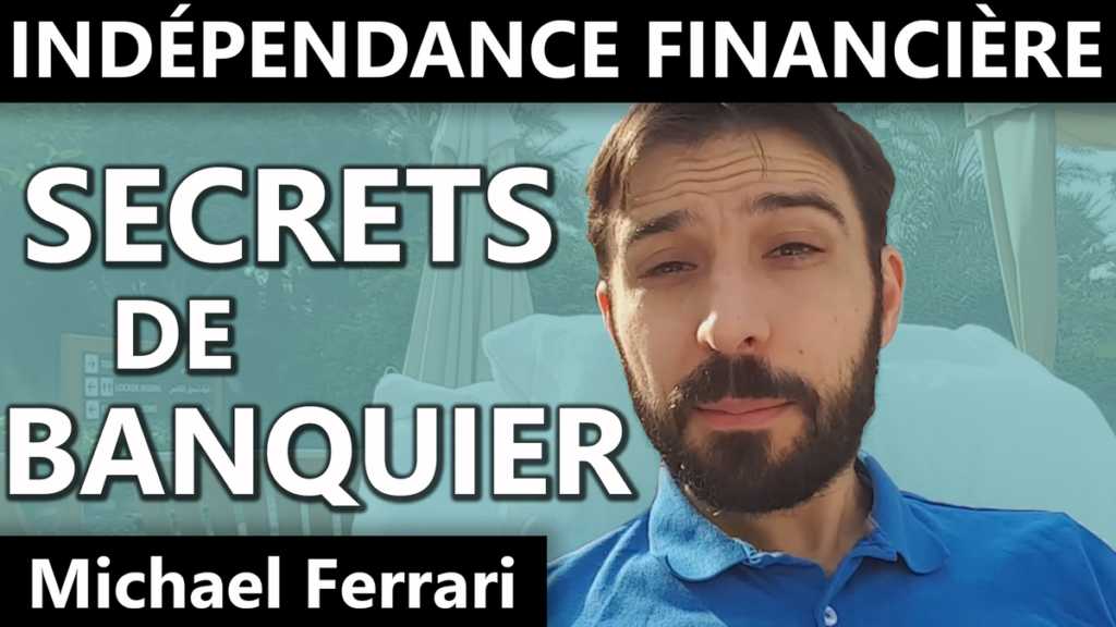 secrets de banquier