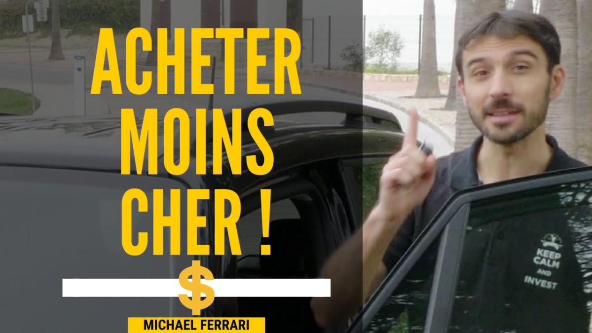 Bonnes affaires dans l'immobilier : 5 techniques pour acheter moins cher
