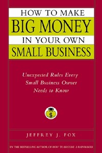 how to make big money