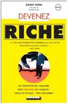 devenez riche