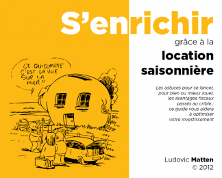 location saisonniere