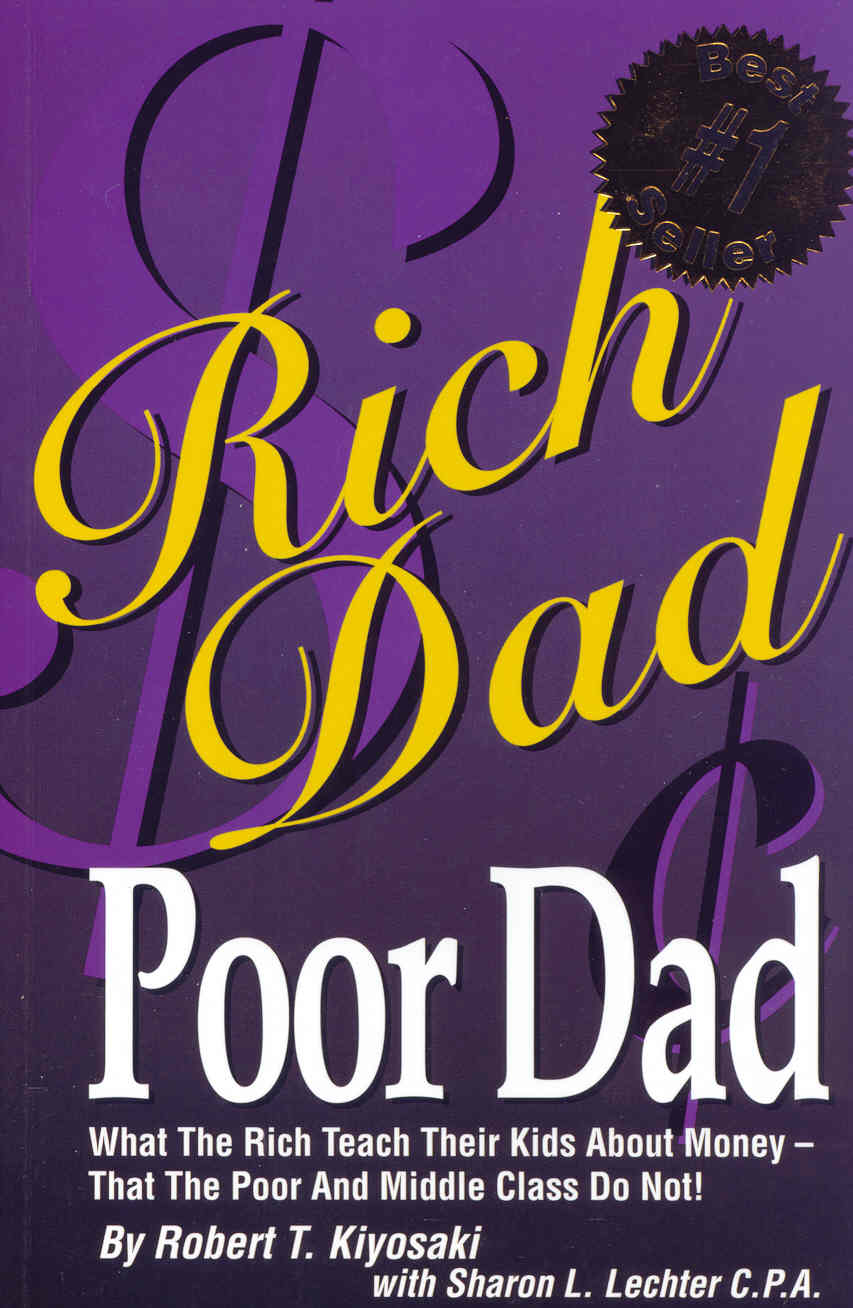 Robert T. Kiyosaki : un maître à penser