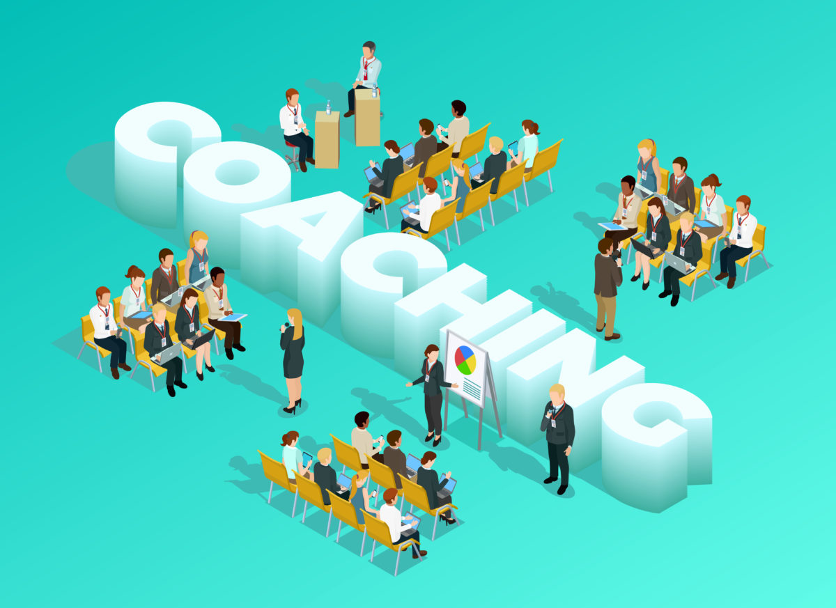 Coaching orienté résultat