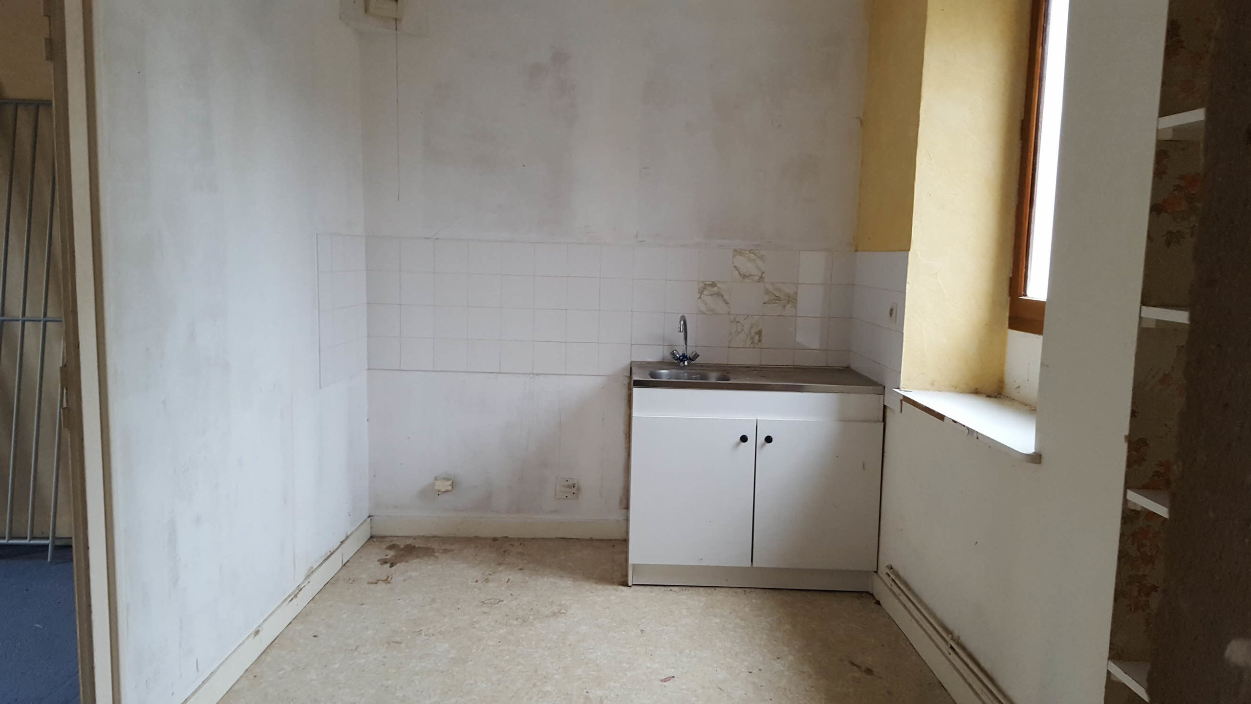 Photo avant de l'immeuble à 0 €