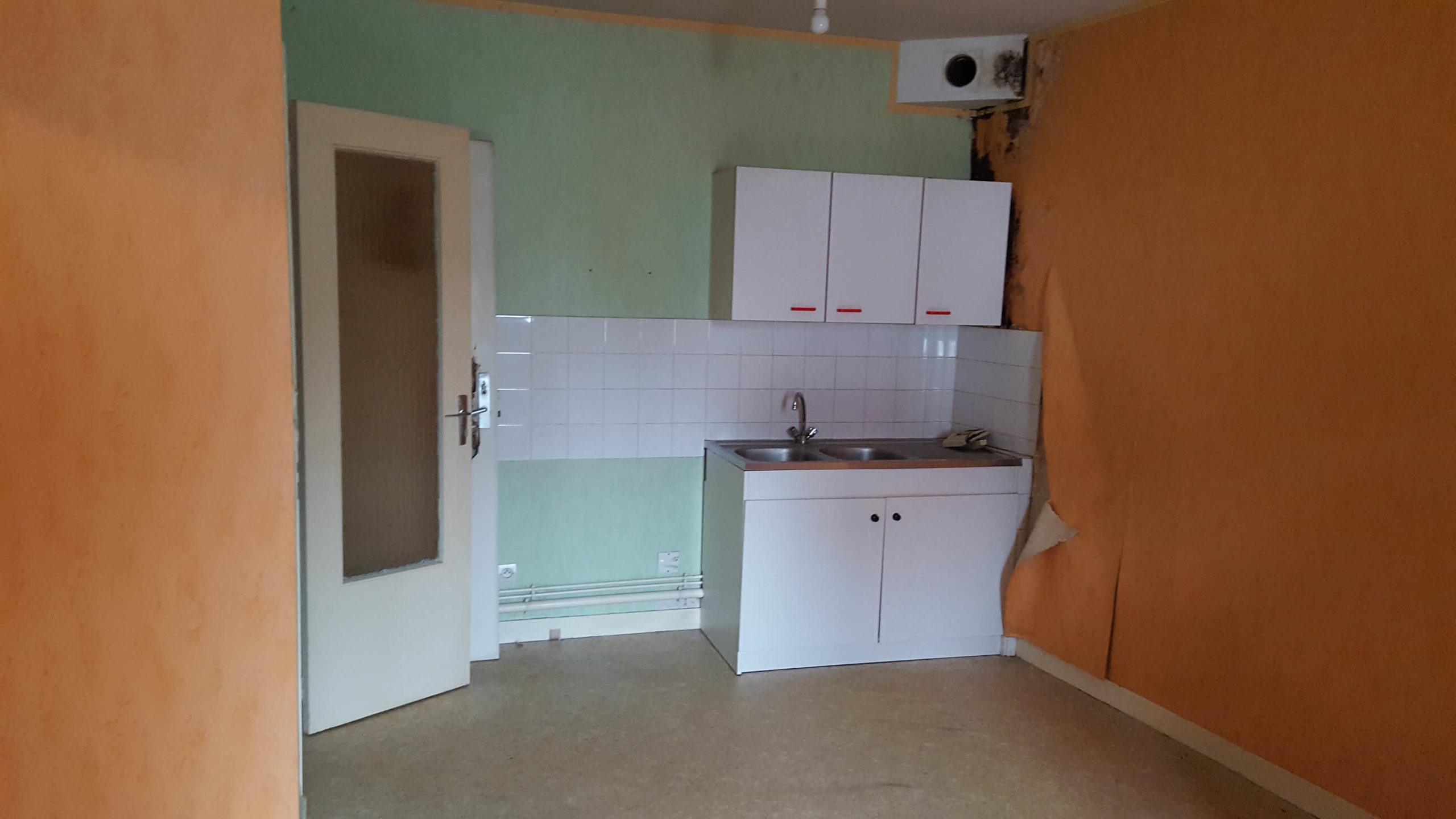 Photo avant de l'immeuble à 0 €