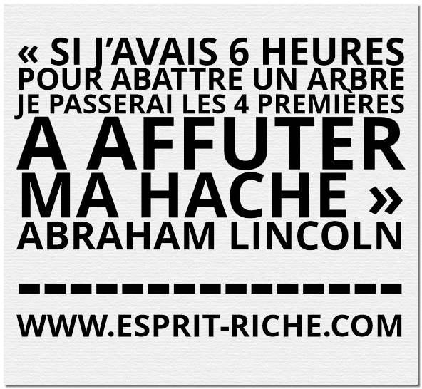 citation lincoln