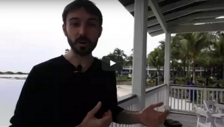 à l'aise avec l'argent