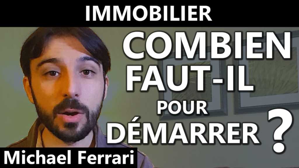 Immobilier locatif