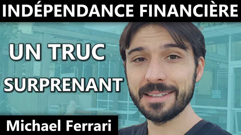 Indépendance financière