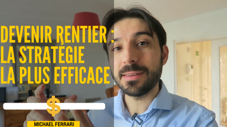 devenir rentier