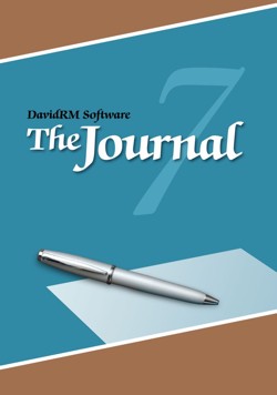 The Journal, outil de Steve Pavlina