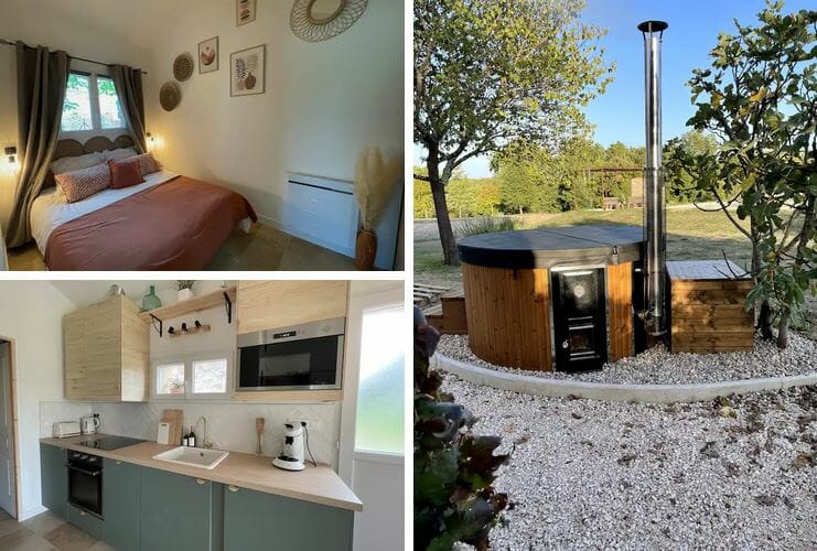 Rentabiliser sa résidence principale en y créant un investissement locatif.