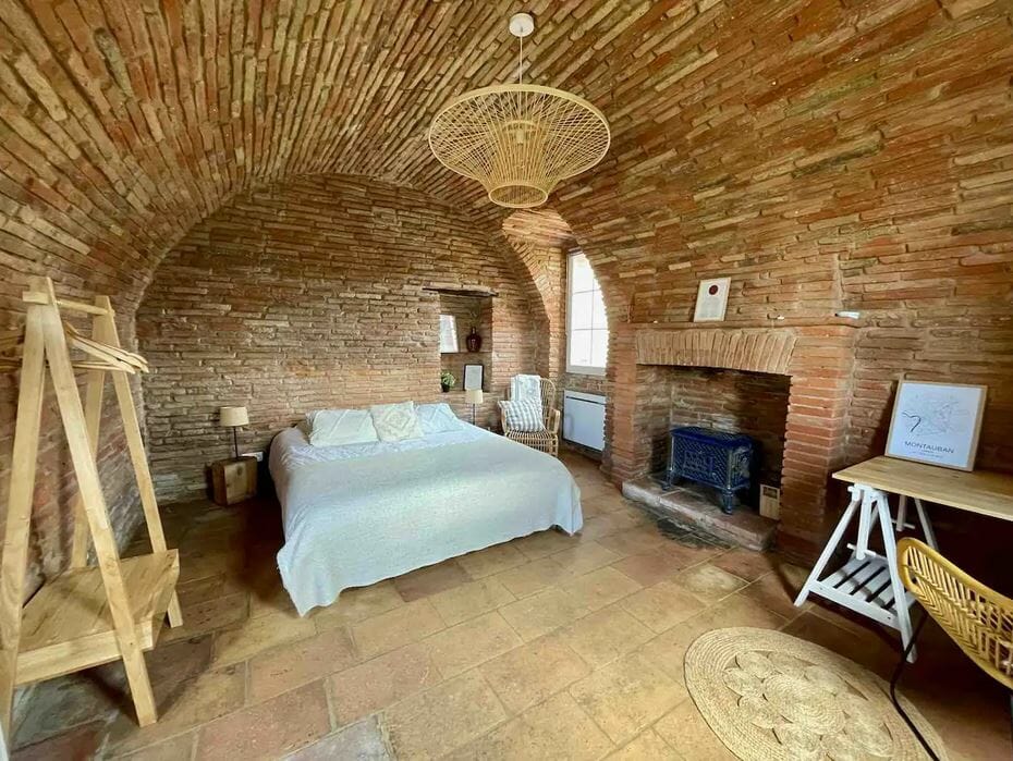 Transformer un pigeonnier en chambre de gîte de charme pour rentabiliser sa résidence principale et générer des revenus locatifs