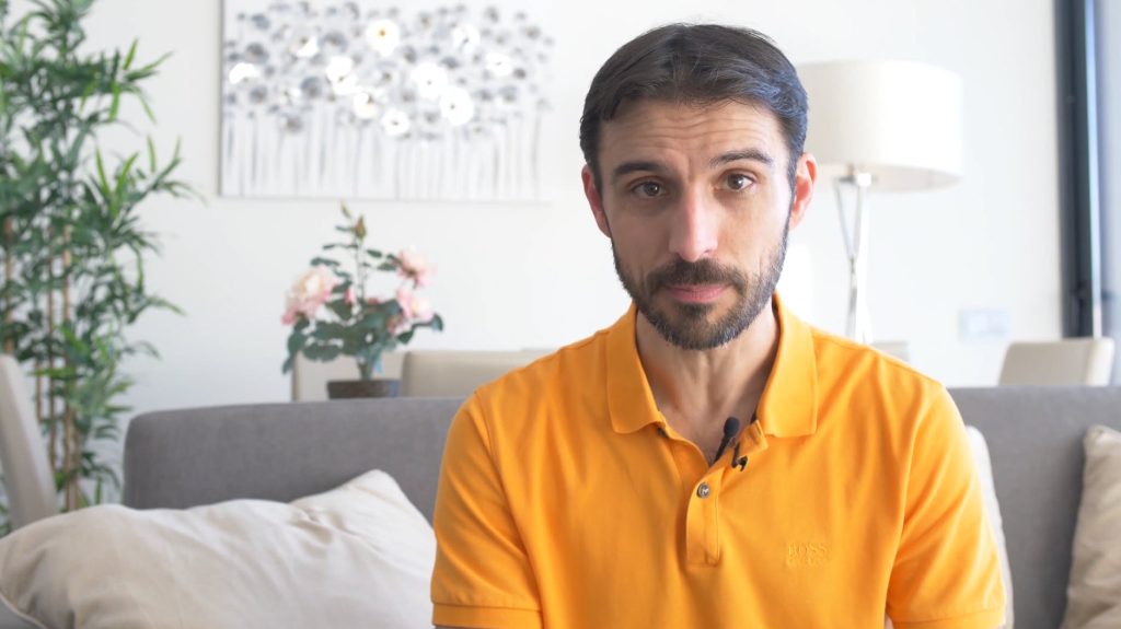 Michael Ferrari