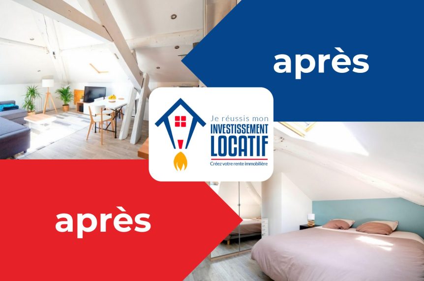 Étude de cas Investir dans l'immobilier sans CDI