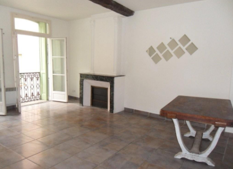 La colocation de Yann à Perpignan 