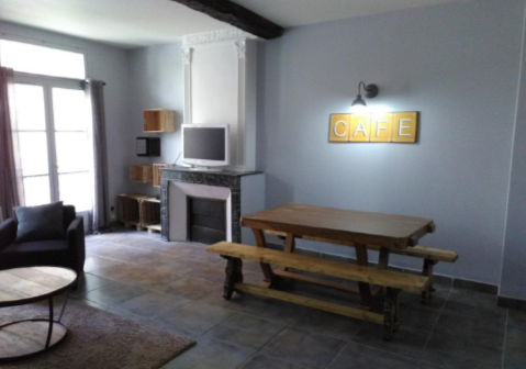 La colocation de Yann à Perpignan