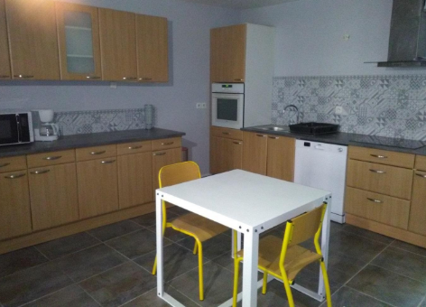 La colocation de Yann à Perpignan