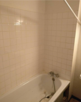 La location courte durée de Julie à Nantes