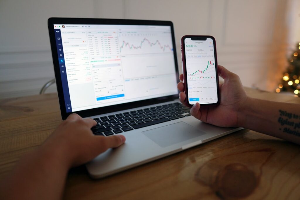 formation investir bourse