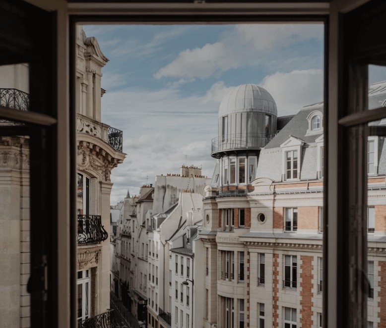 Investir dans l'immobilier parisien