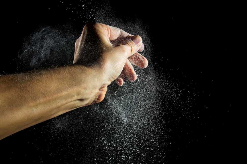 Les 4 poisons blancs à éviter pour rester en bonne santé