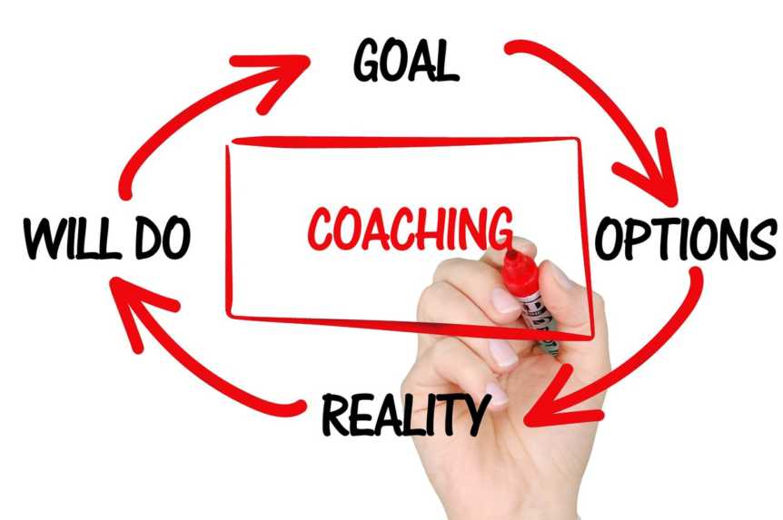 Mon avis sur le coaching de vie