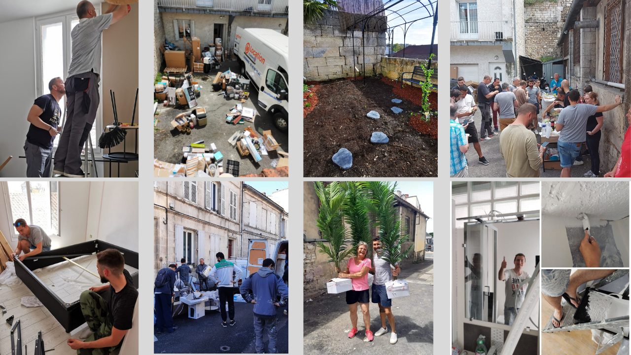 Foncière Investir Ensemble