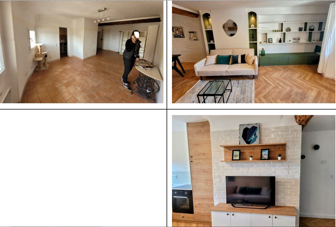 Rénovation pour investir pour la retraite