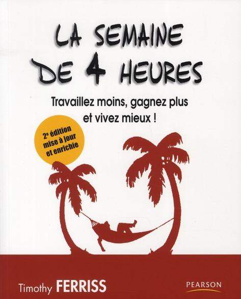 la semaine de 4 heures