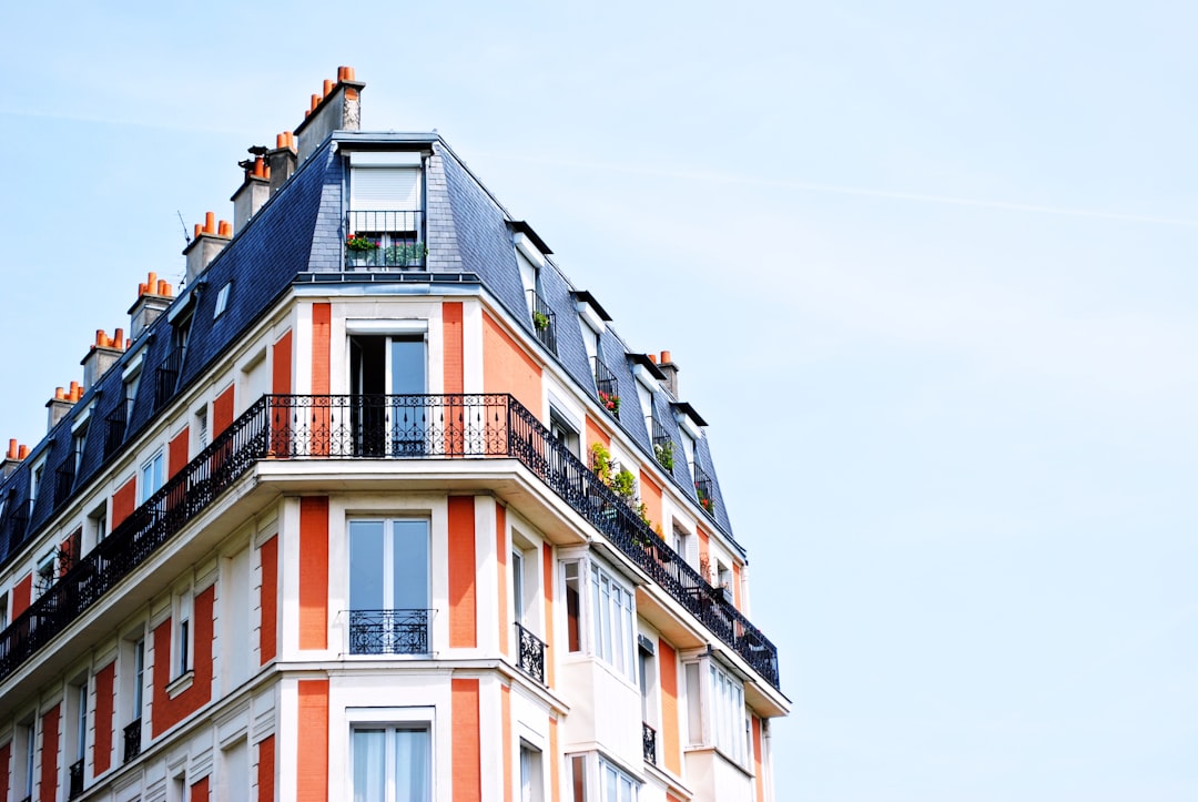 immobilier locatif