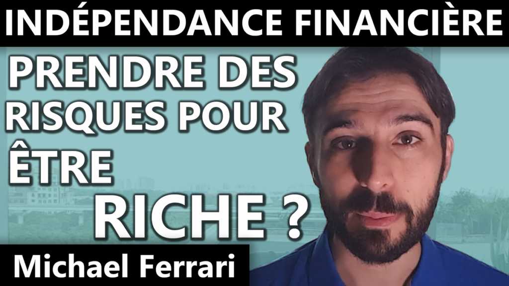devenir riche