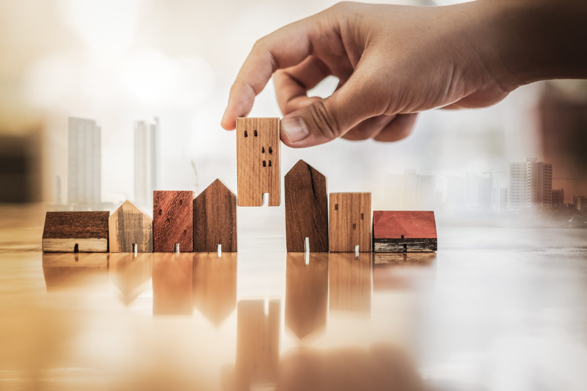 Diversifier ses investissements immobiliers pour limiter le risque
