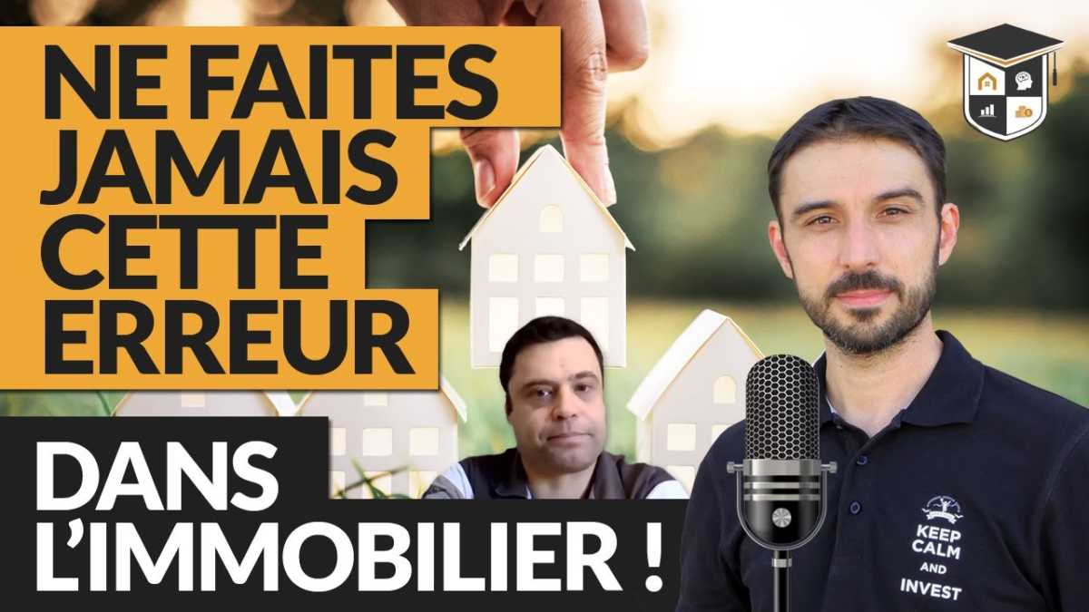 Témoignage de Franck sur ses deux projets ratés de défiscalisation
