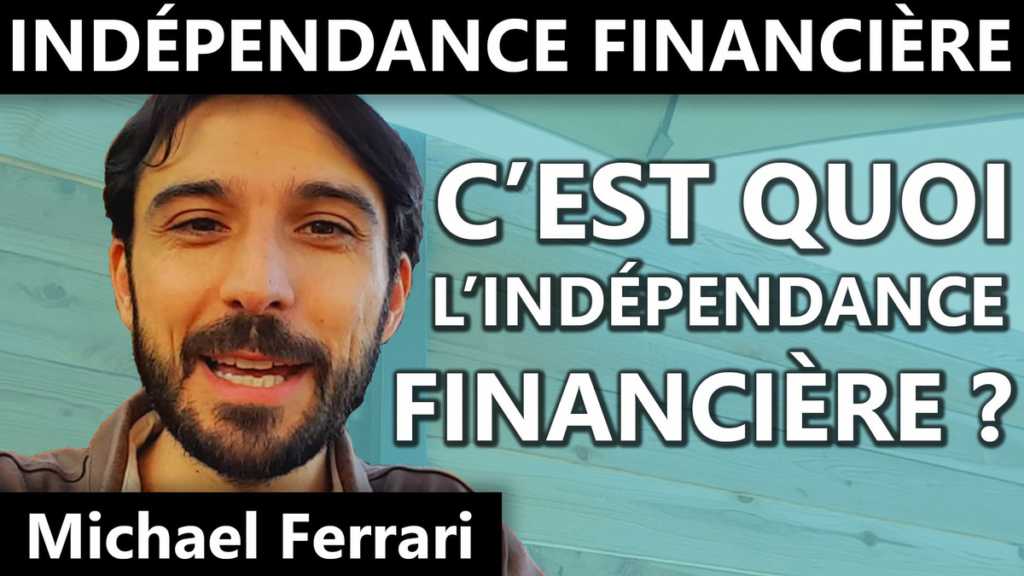 Indépendance Financière