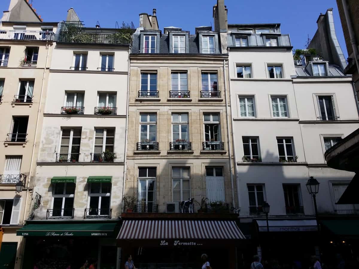 3 erreurs à éviter à l'achat d'un immeuble de rapport