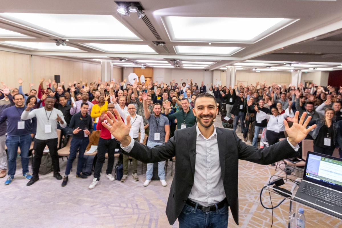 Immobilier Liberté Financière